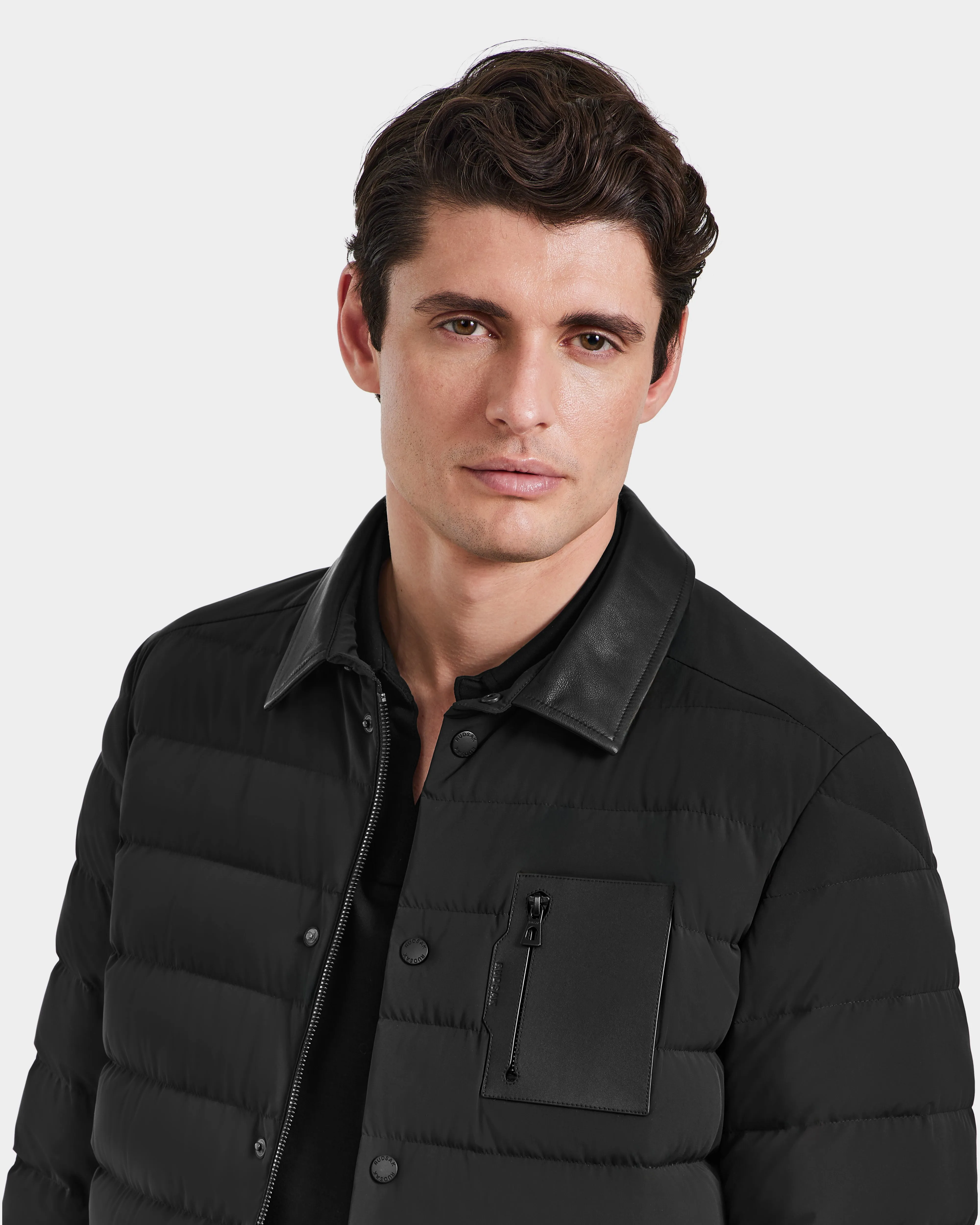 NICHOLAS - 6125040 Black