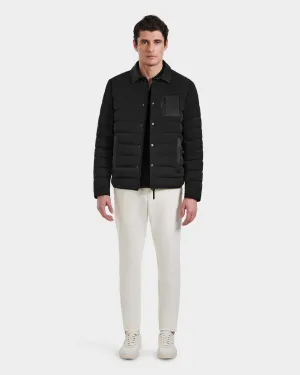 NICHOLAS - 6125040 Black