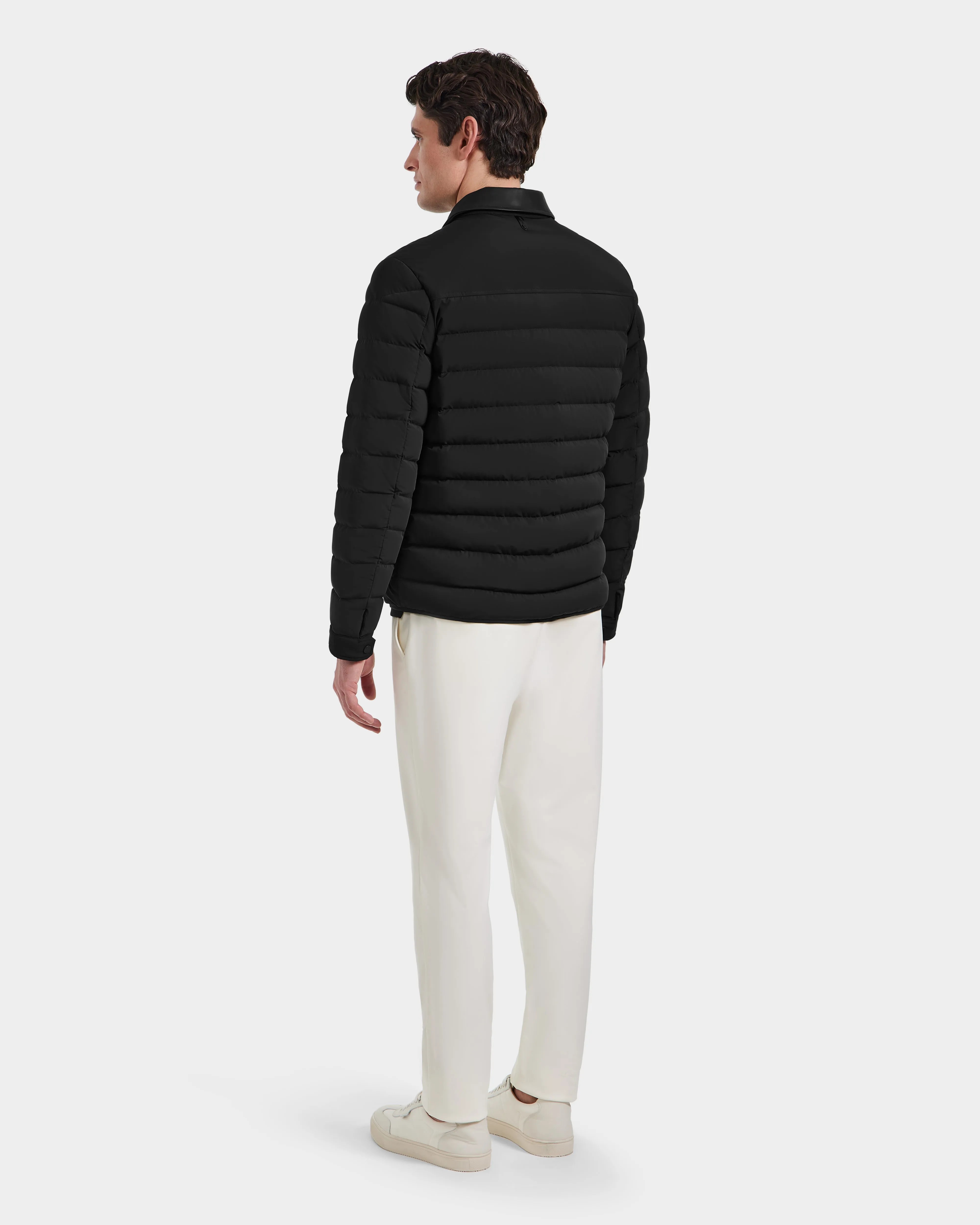 NICHOLAS - 6125040 Black