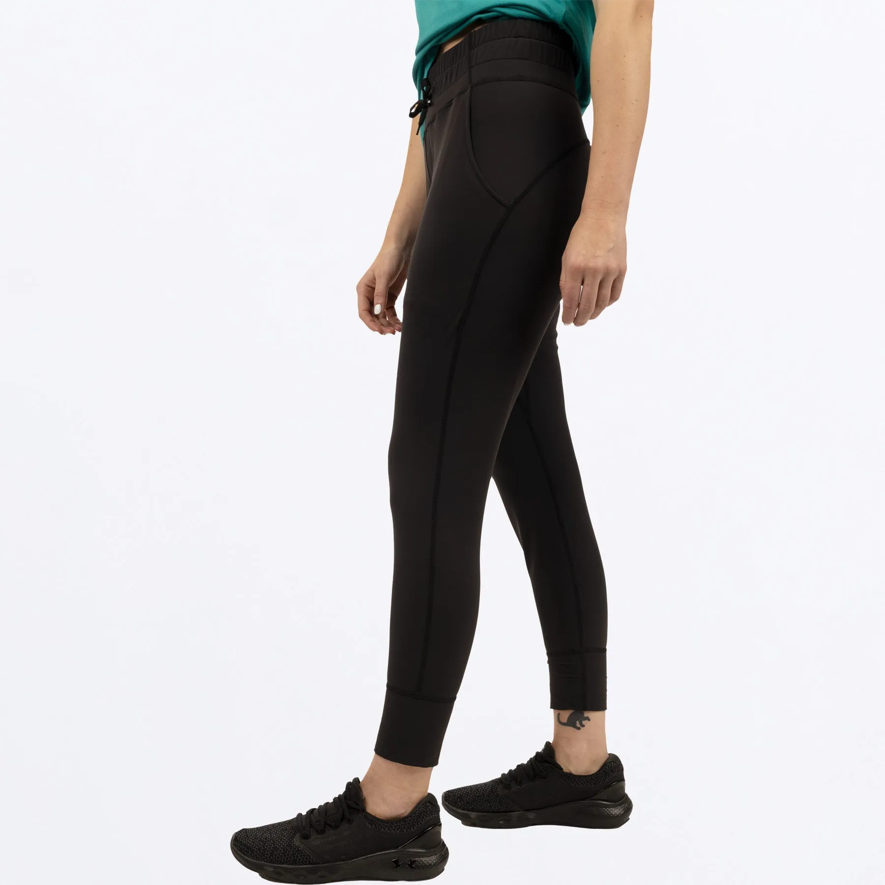 Nidra Lightweight Women's Jogger