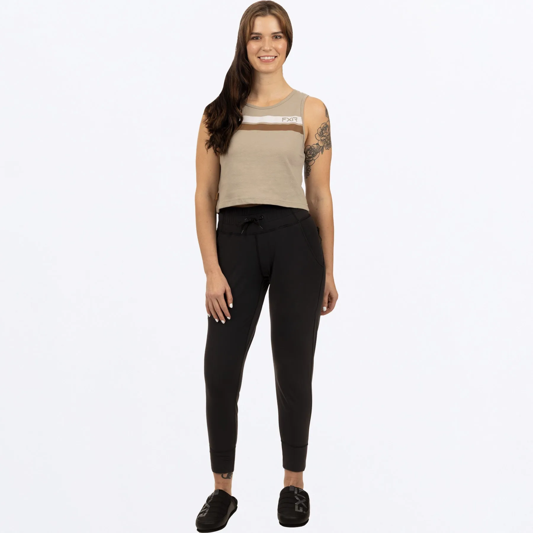 Nidra Lightweight Women's Jogger