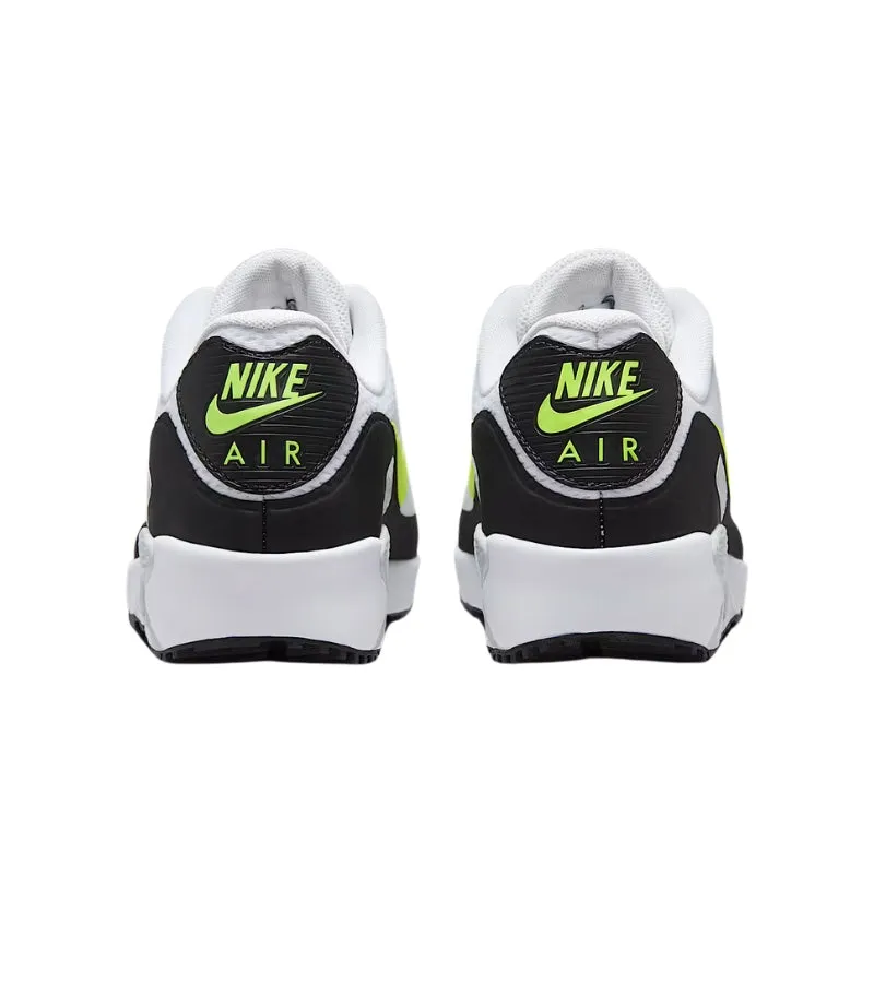 Nike Air Max 1 '86 OG G Unisex Golf Shoes Black/Hot Lime