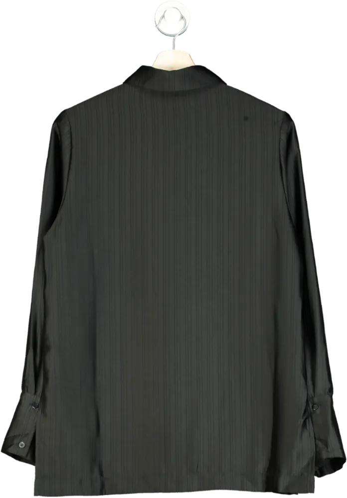 NKN Nekane Black  Shirt UK M