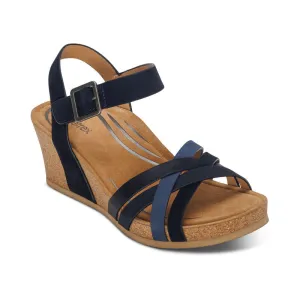 NOELLE WEDGE