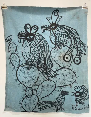 Nopal Birds