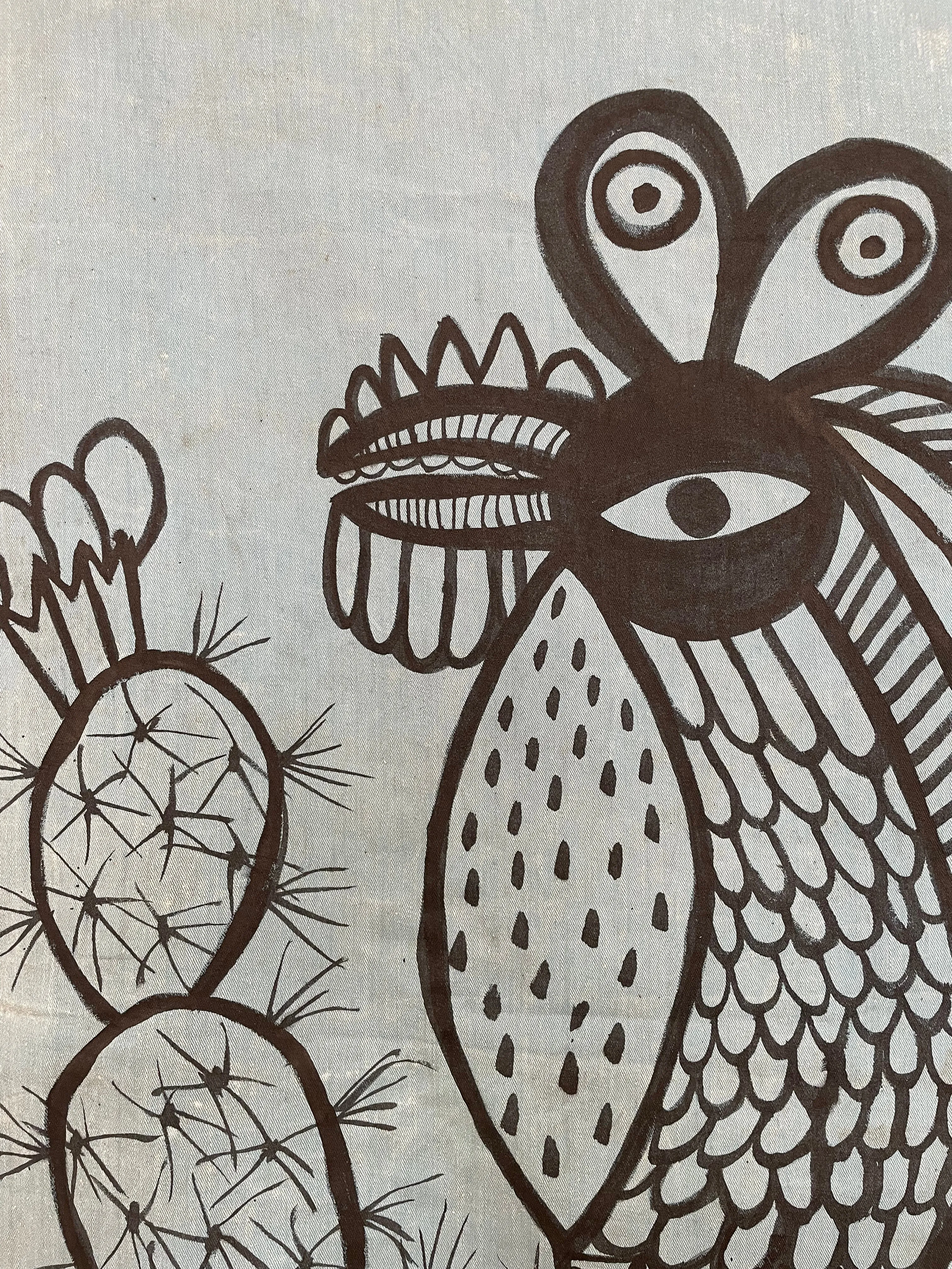 Nopal Birds