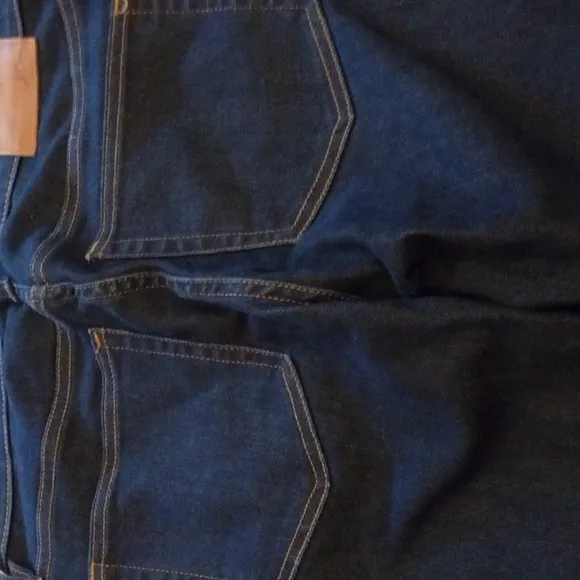 NWOT J. Crew Dark Wash Hi Rise Toothpick Skinny Jegging Jeans womens, 26P