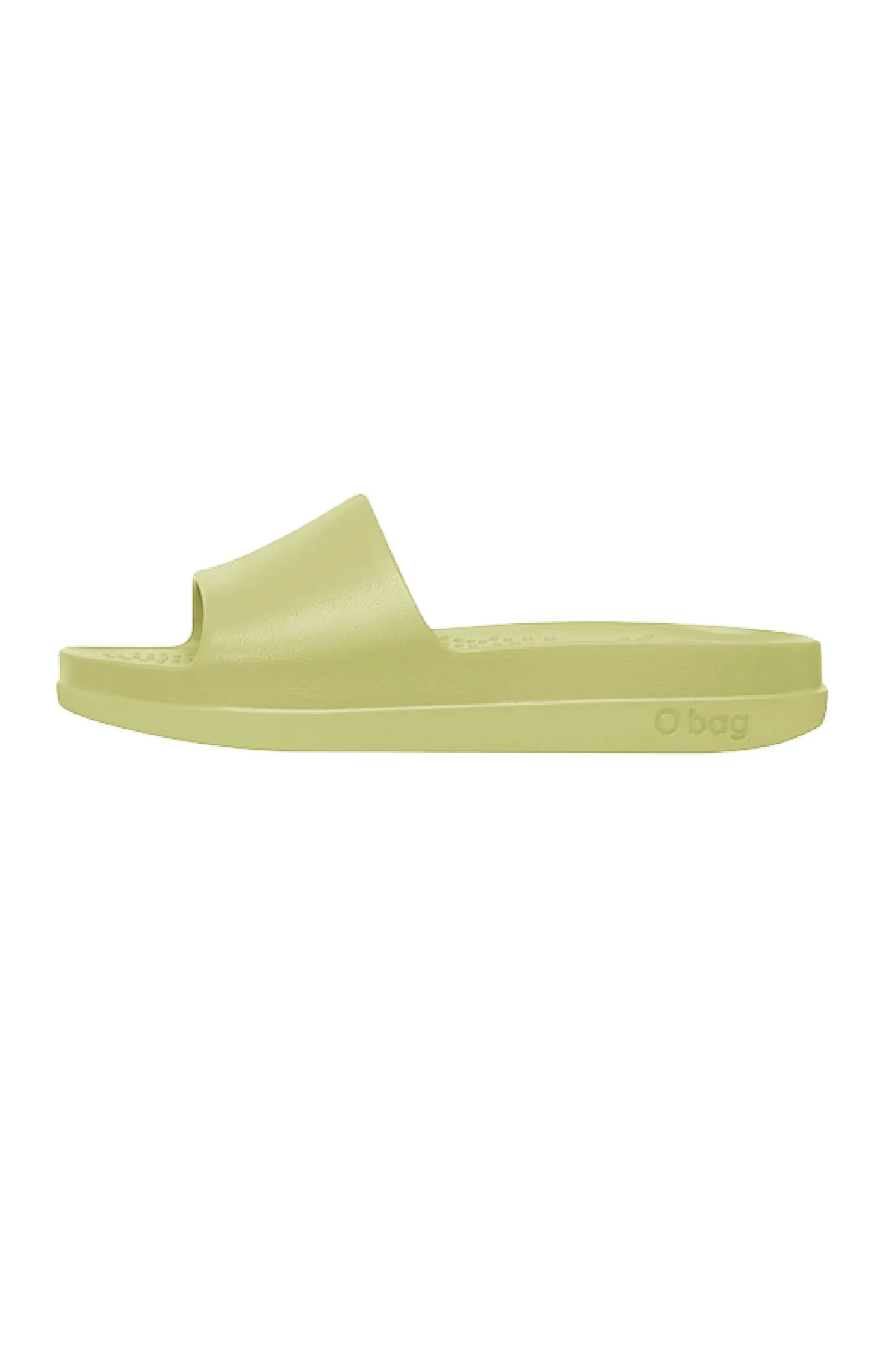 O SLIPPERS Women slippers in Avocado