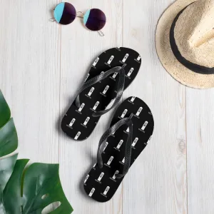 OB Stake Flip-Flops