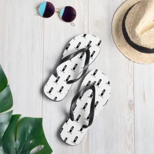 OB Stake Flip-Flops