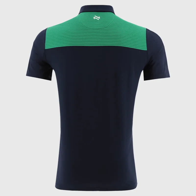 O'Neills Limerick Dynamo 061 Polo Shirt
