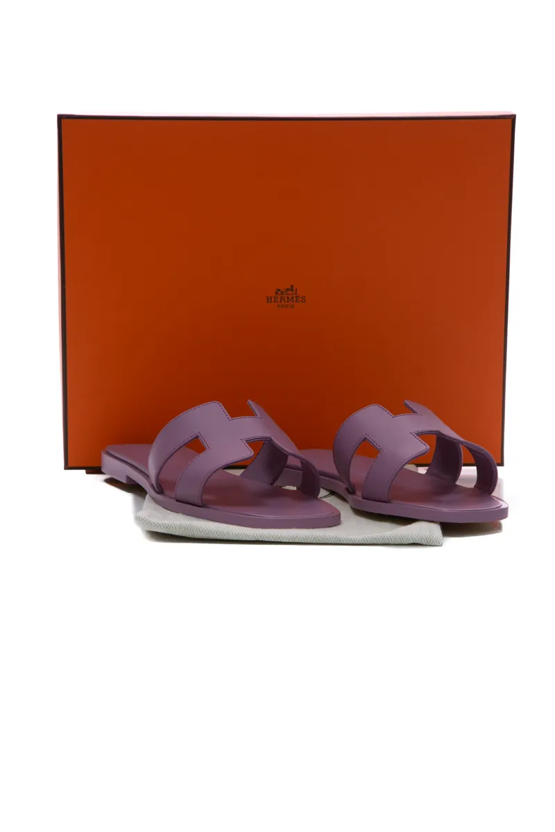 Oran Sandals - Size 35