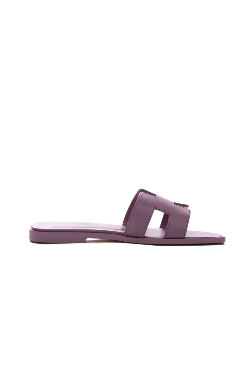 Oran Sandals - Size 35
