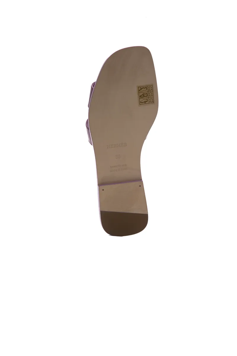 Oran Sandals - Size 35