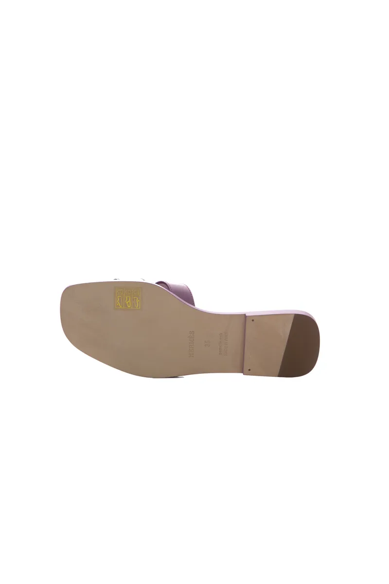 Oran Sandals - Size 35