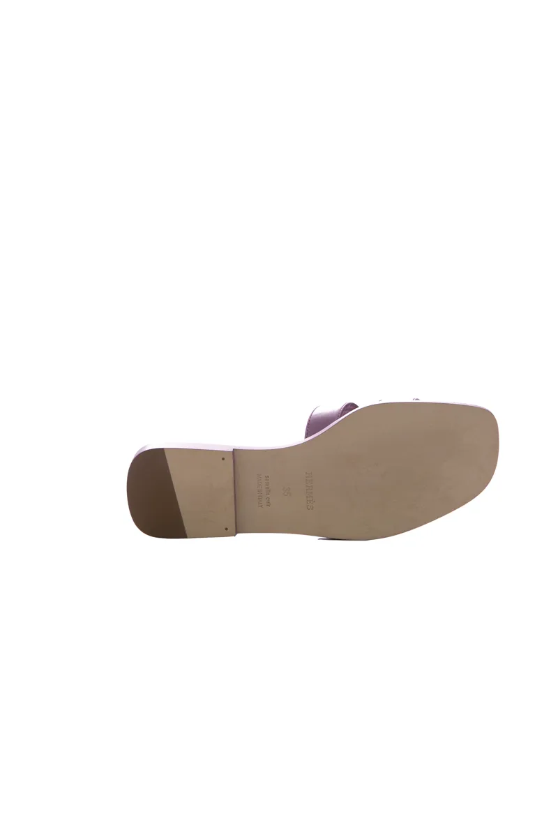 Oran Sandals - Size 35