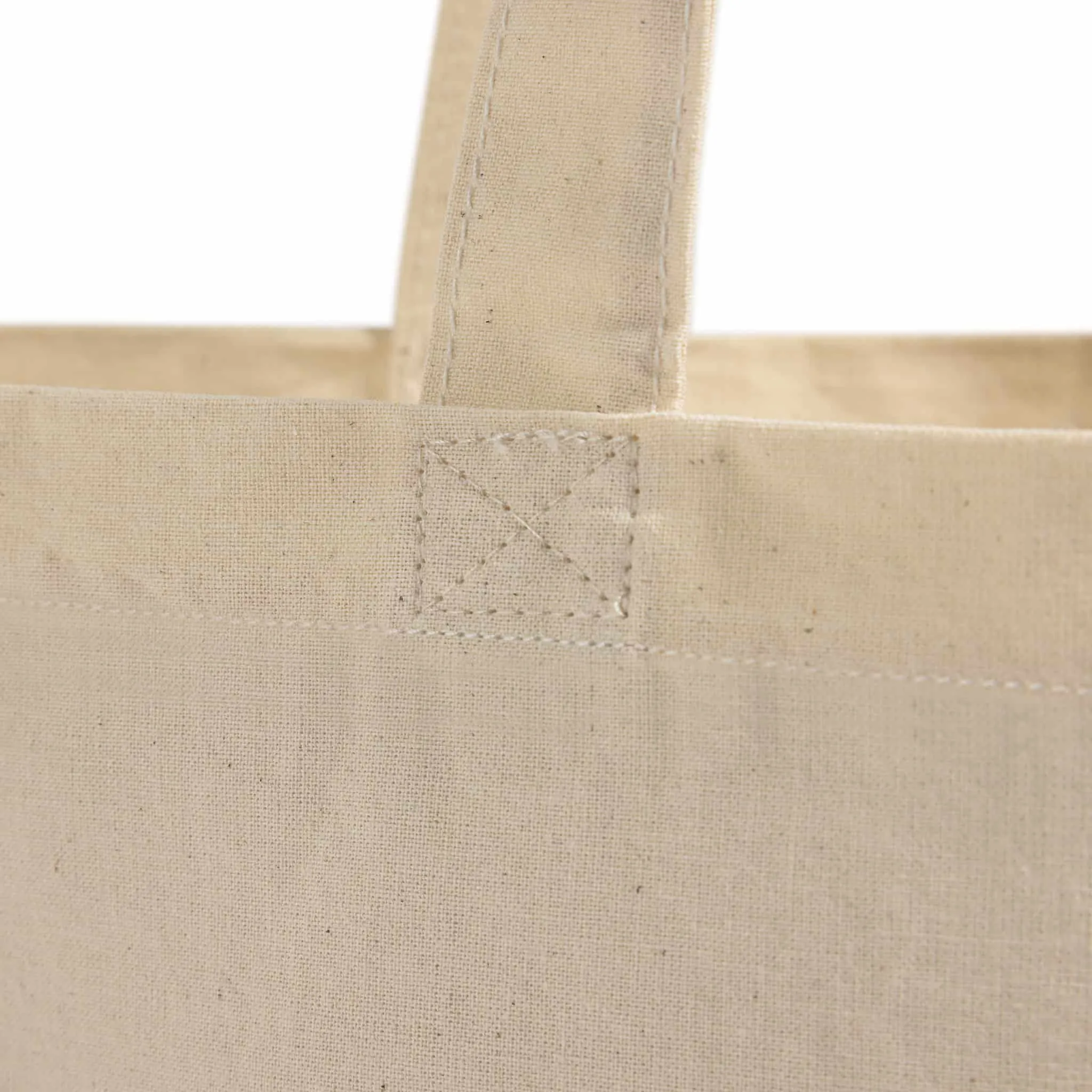 Organic Versatile Cotton Tote