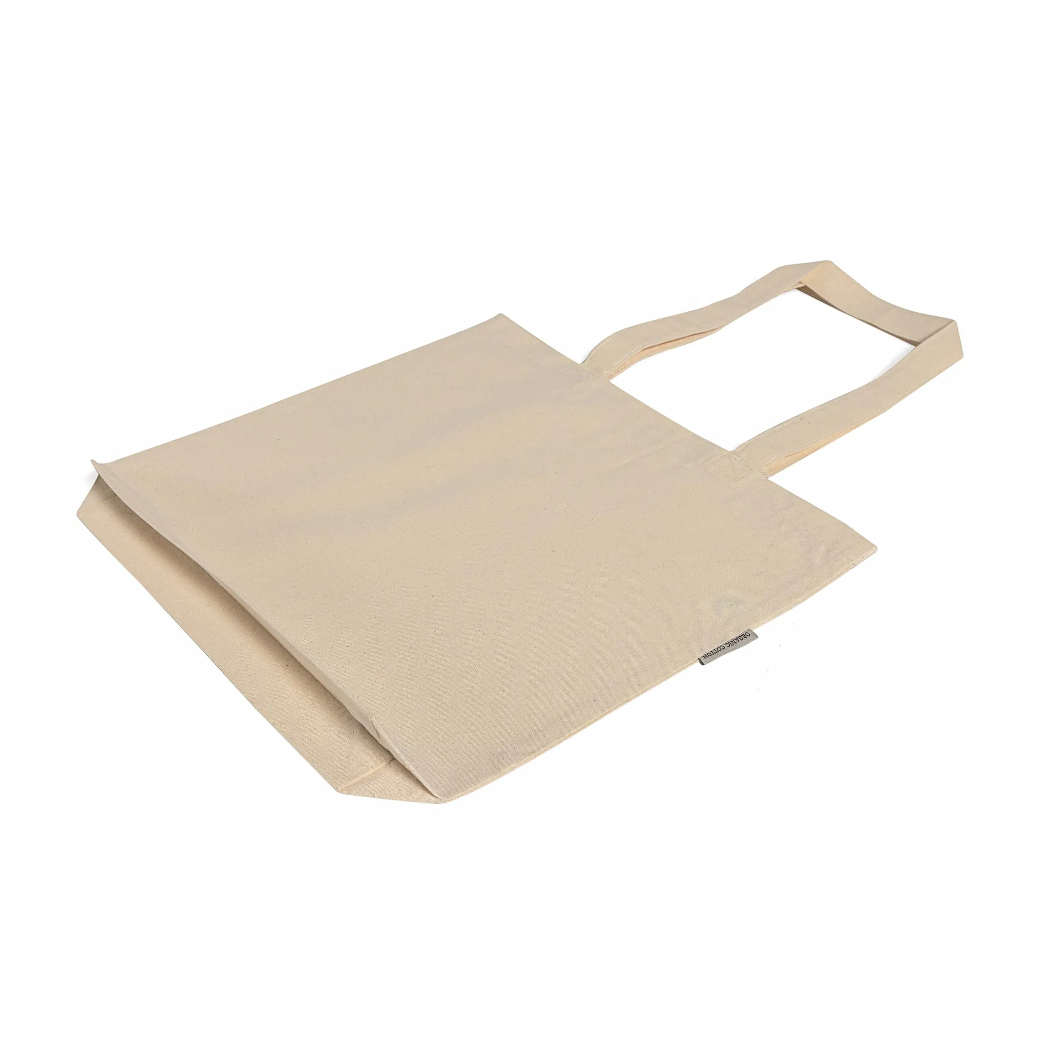 Organic Versatile Cotton Tote