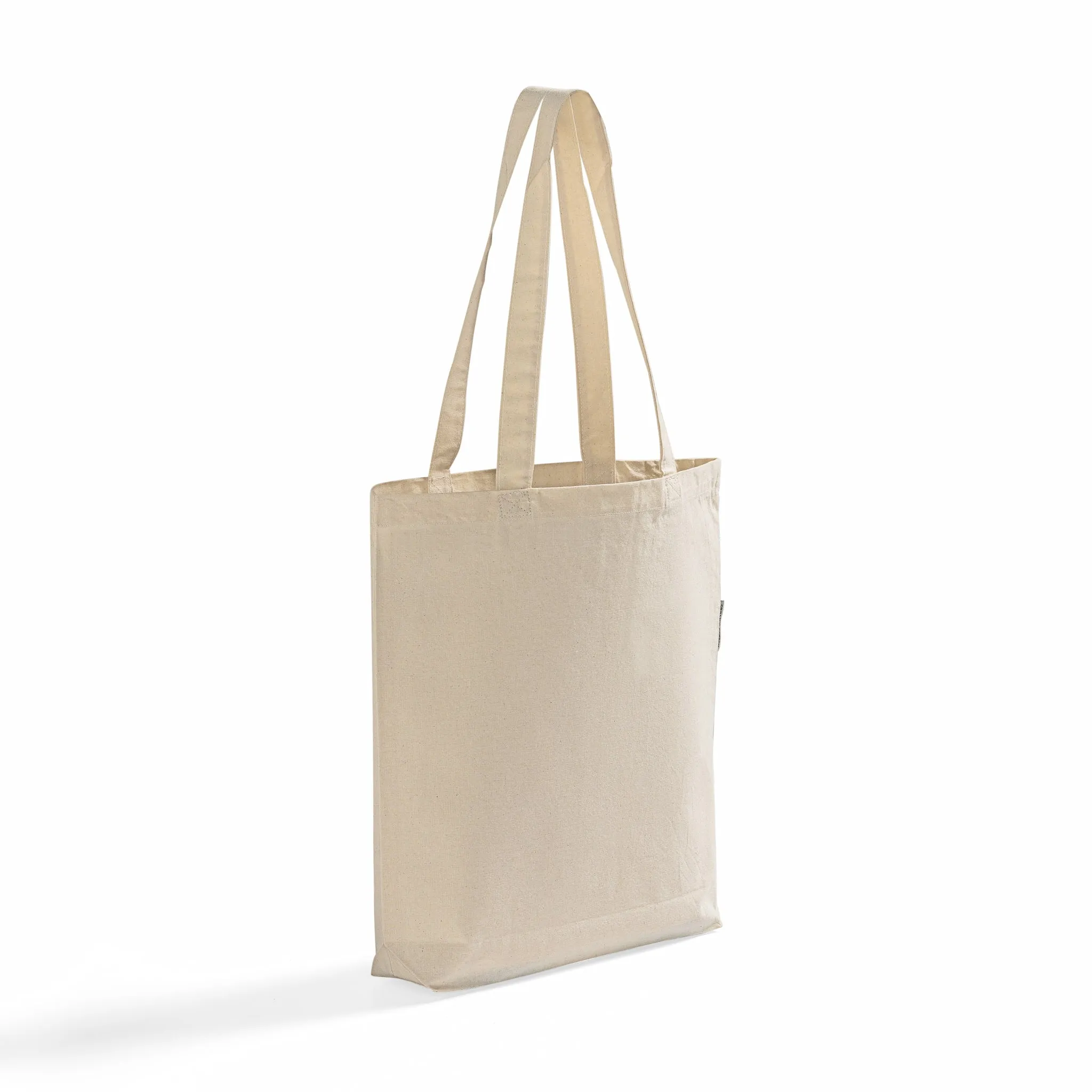 Organic Versatile Cotton Tote