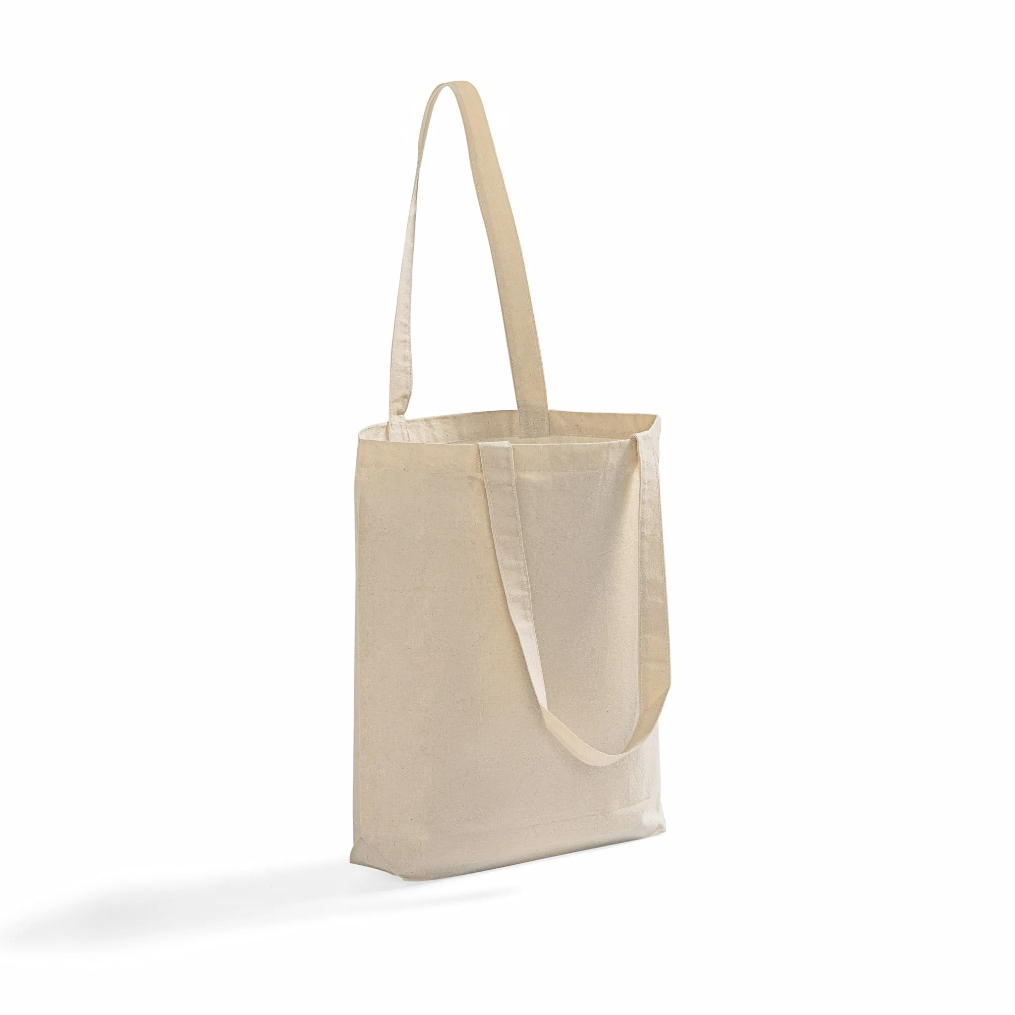 Organic Versatile Cotton Tote