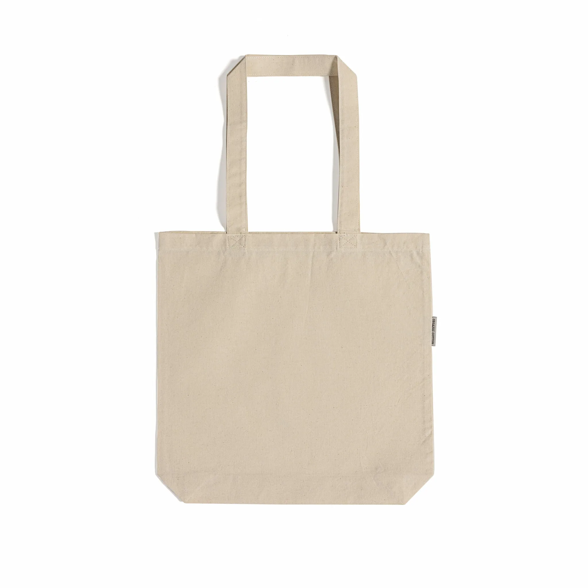 Organic Versatile Cotton Tote