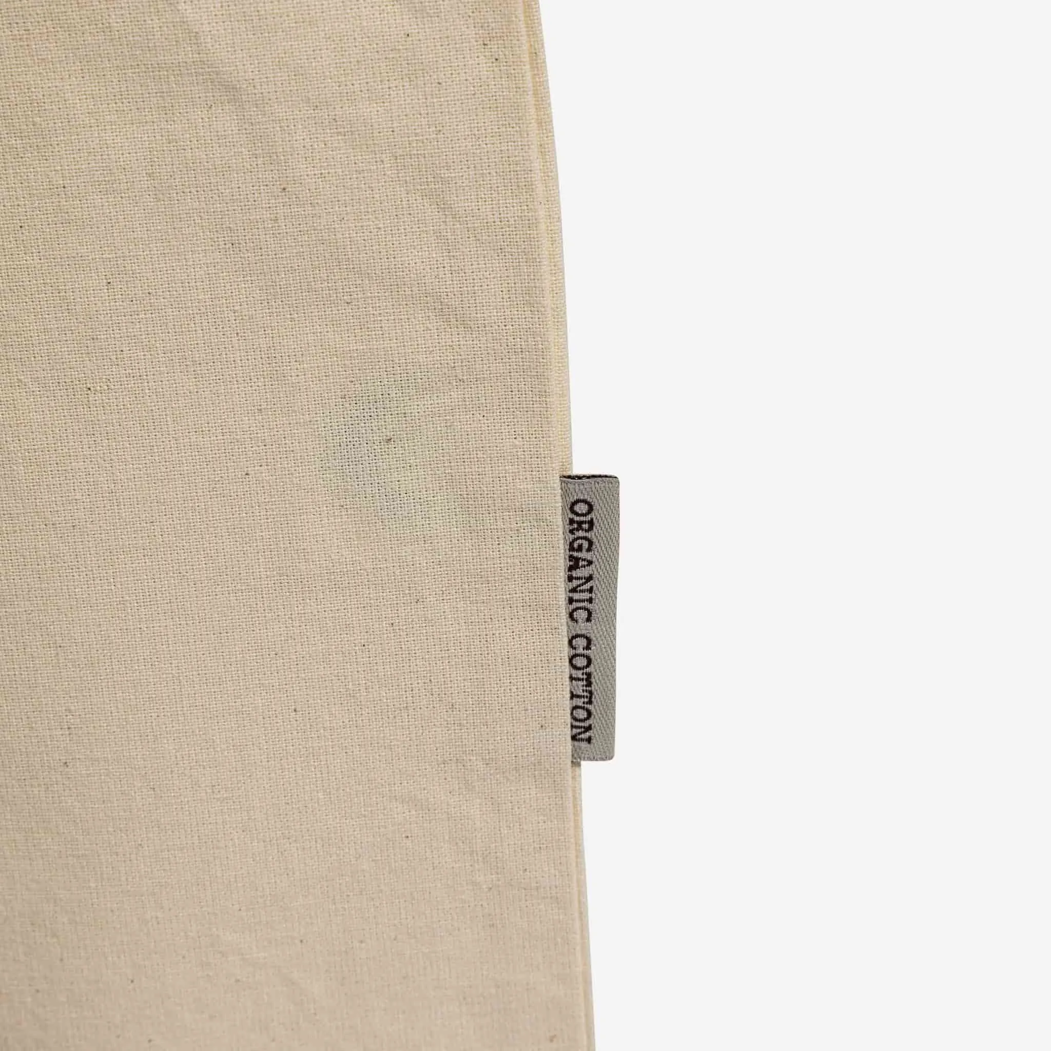 Organic Versatile Cotton Tote