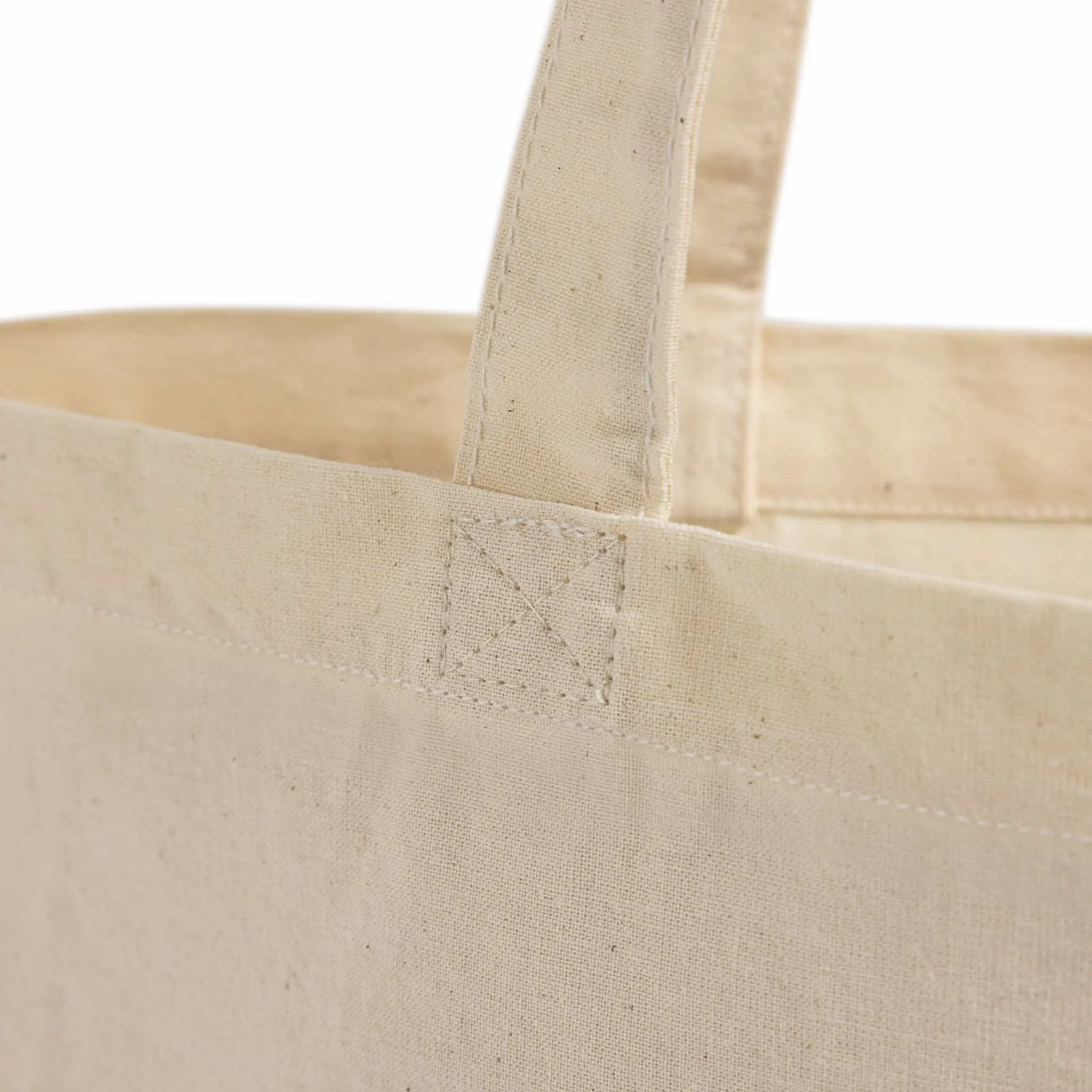 Organic Versatile Cotton Tote