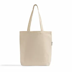 Organic Versatile Cotton Tote