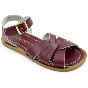 original sandal ( claret, toddler-kid)