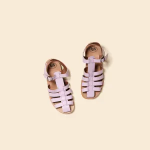 (OUTLET) PePe Avril Sandal - Lavender (EXCLUSIVE)