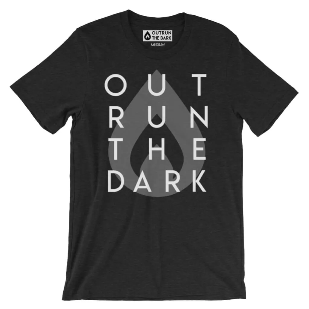 Outrun Frontrunner Tee