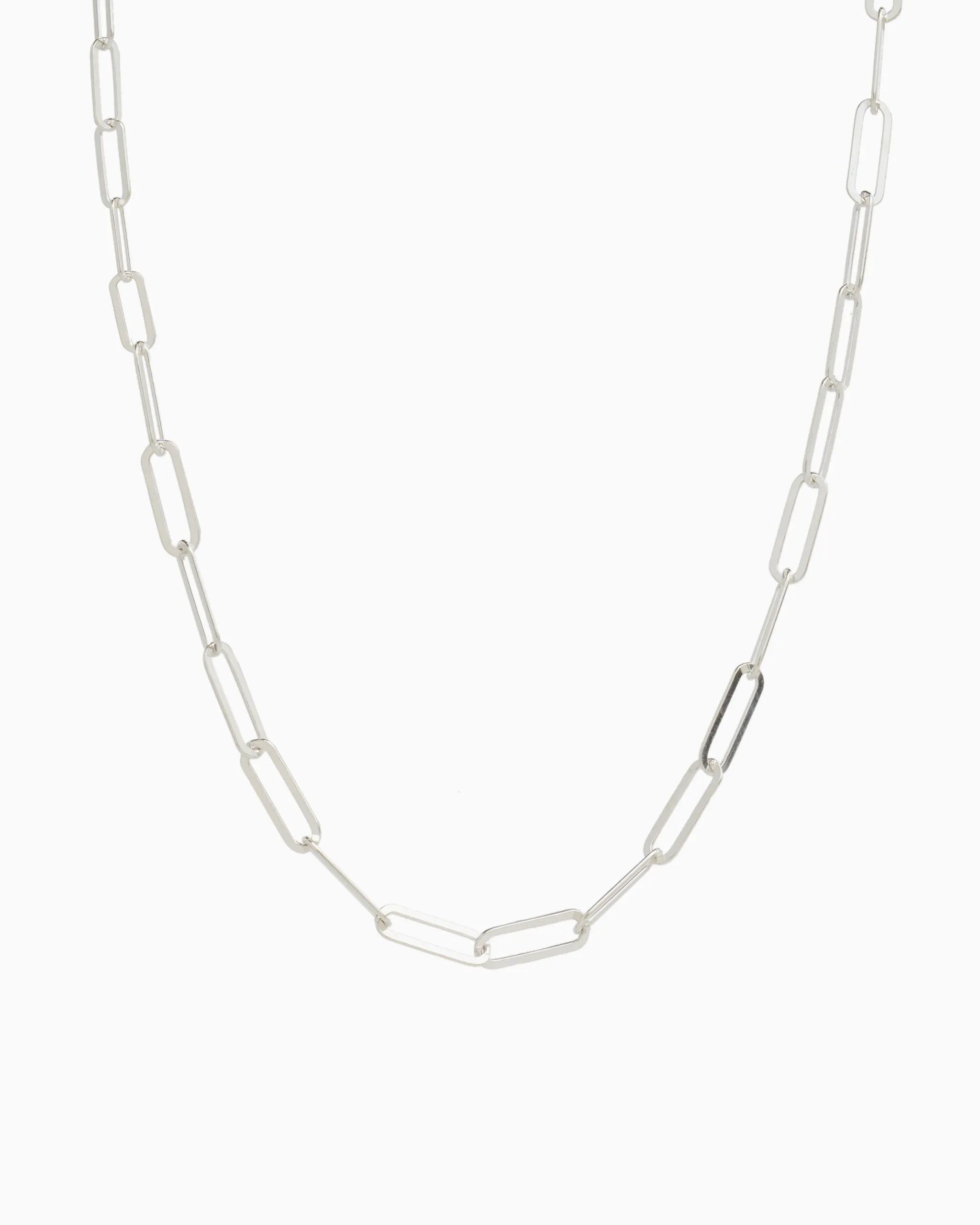 Paperclip Chain