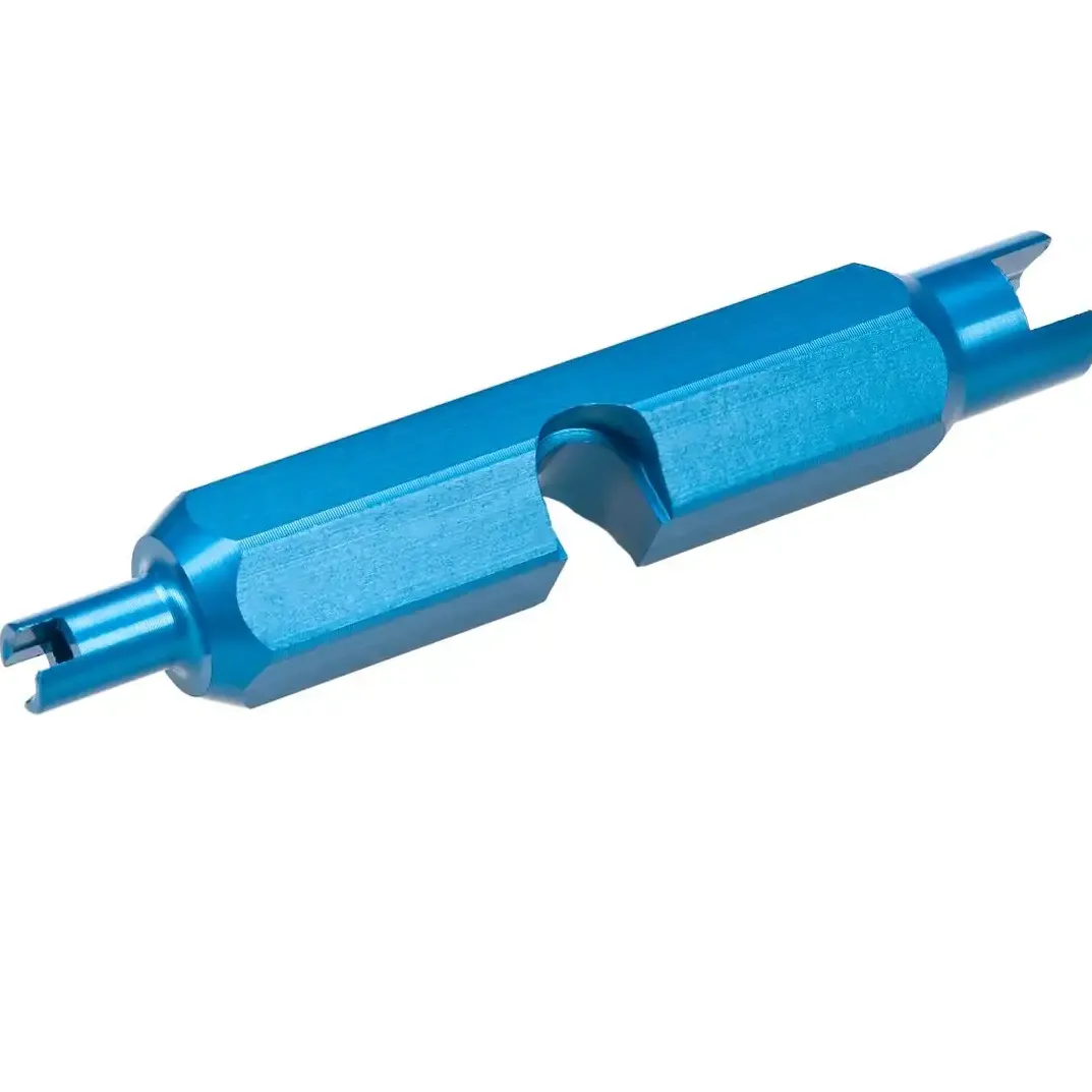 Park Tool Presta Schrader MTB Road Tubeless Inner Valve Core Tool VC-1