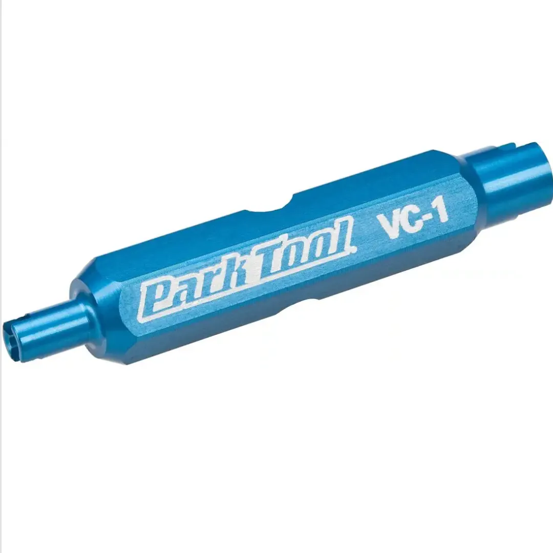 Park Tool Presta Schrader MTB Road Tubeless Inner Valve Core Tool VC-1