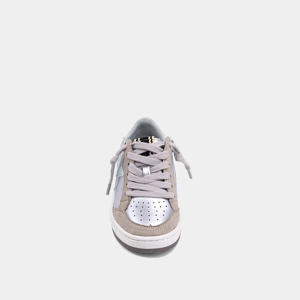 Paz Mini - Sterling
