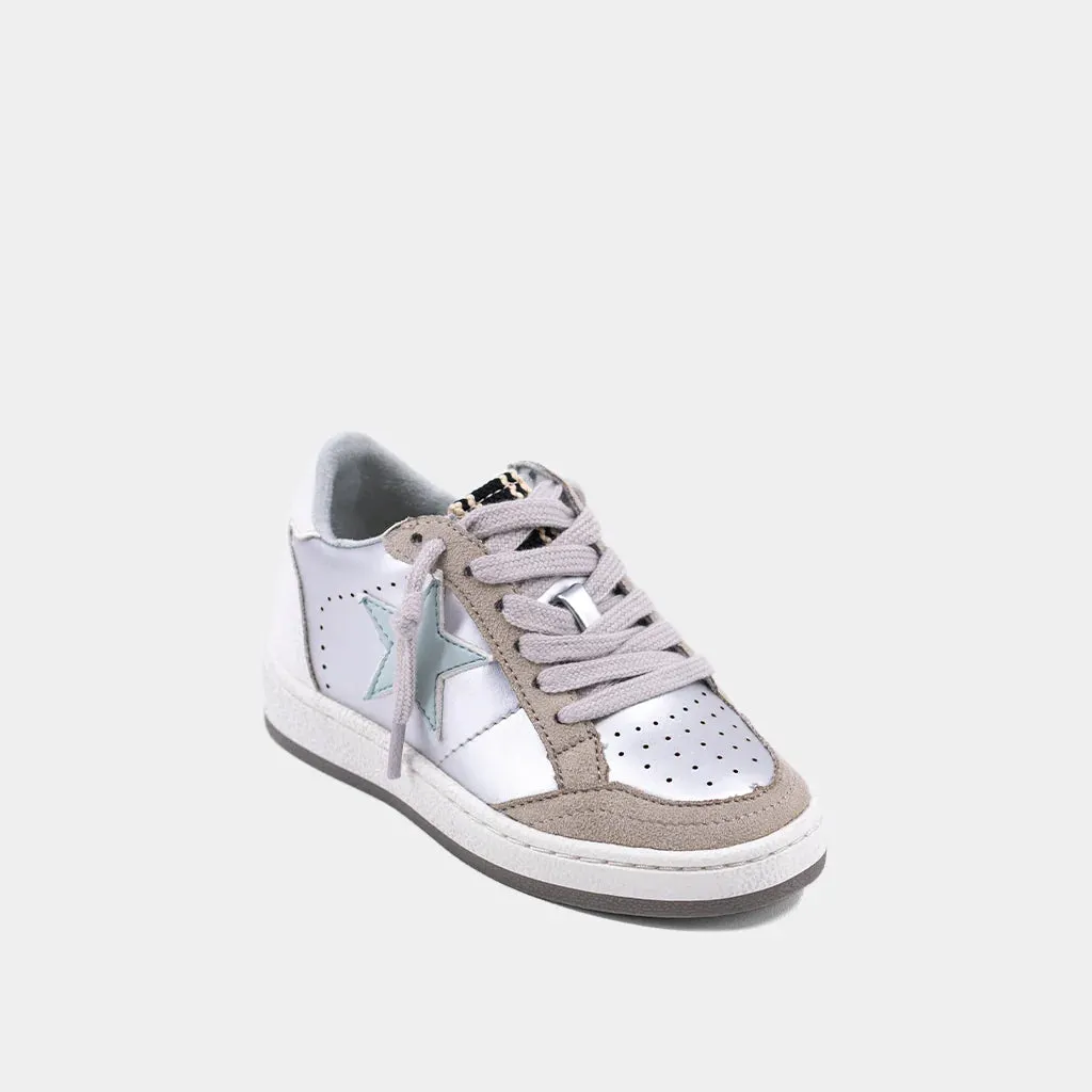 Paz Mini - Sterling