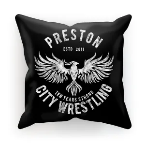 PCW UK Leagcy Cushion