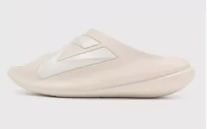 PEAK Unisex's Taichi Slippers Chubby - Ivory Yellow