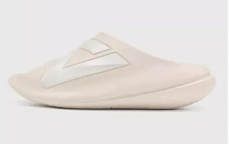 PEAK Unisex's Taichi Slippers Chubby - Ivory Yellow