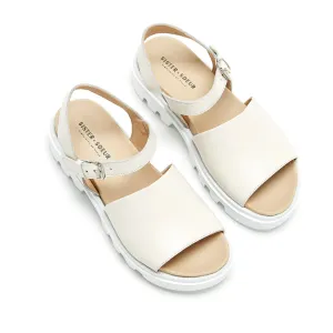 Pearl Sandal