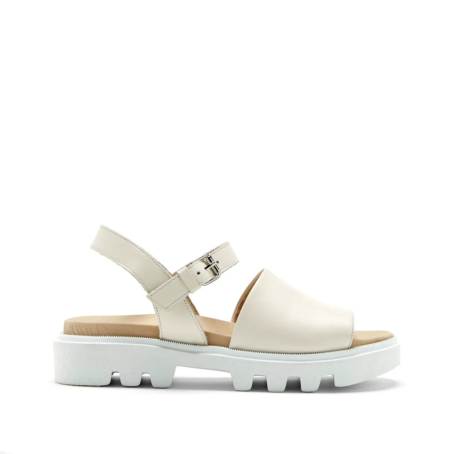 Pearl Sandal
