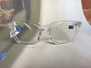 Peepers To the Max Clear Readers