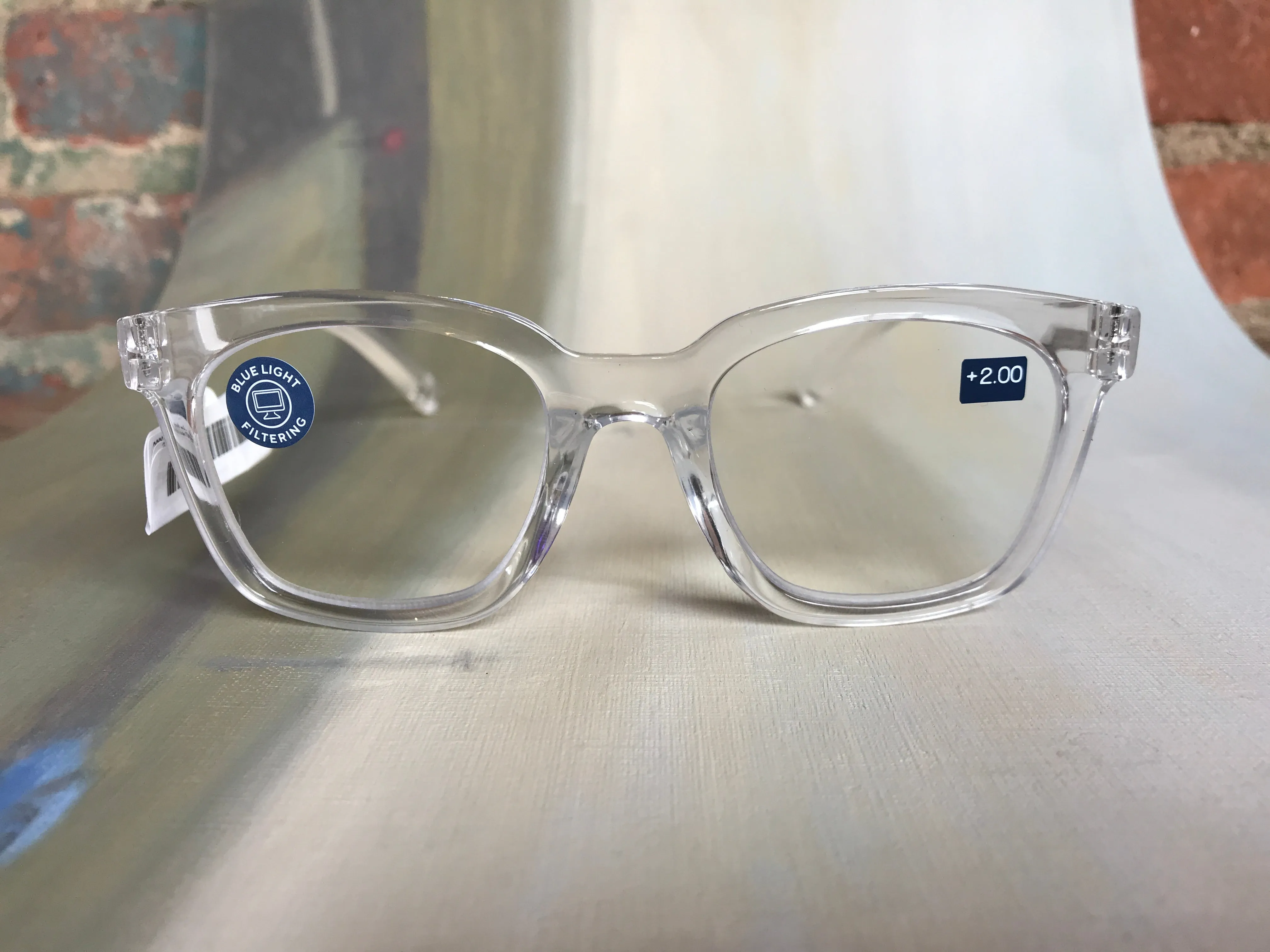 Peepers To the Max Clear Readers