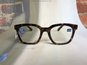 Peepers To the Max Tortoise Readers