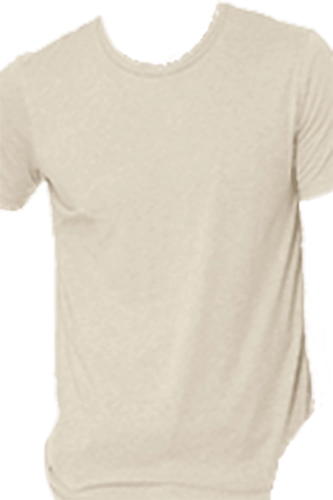 Peepin' It Real Tri-Blend Short Sleeve Tee