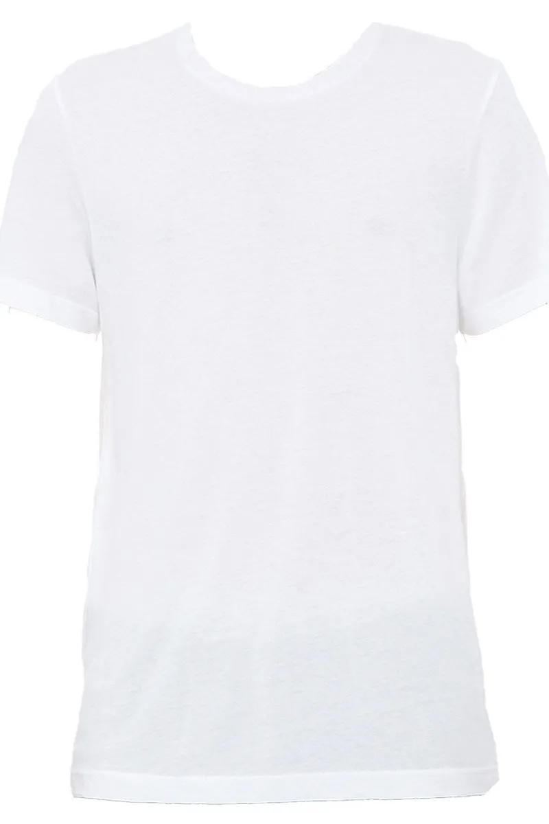 Peepin' It Real Tri-Blend Short Sleeve Tee