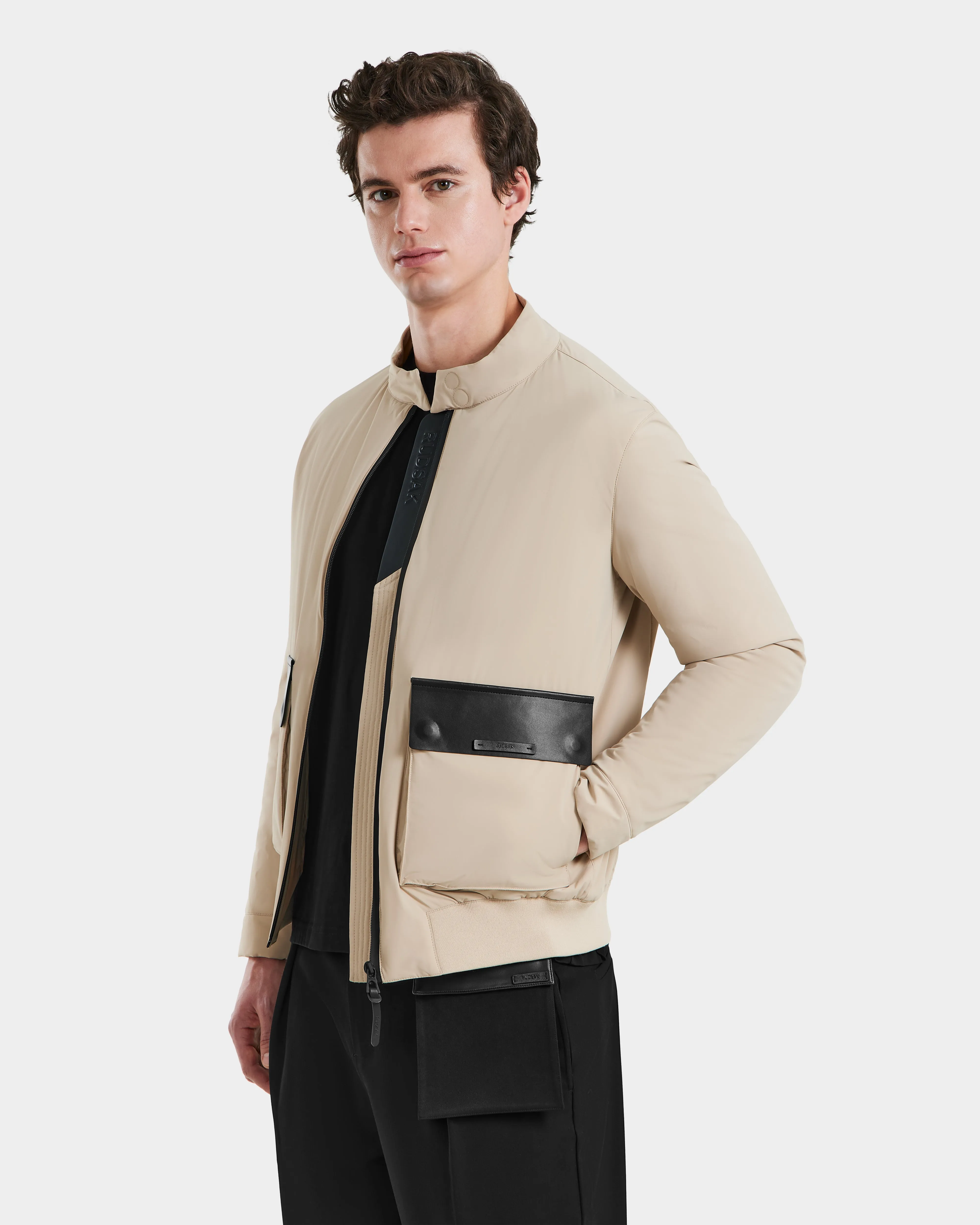 PETER - 6125001 Almond