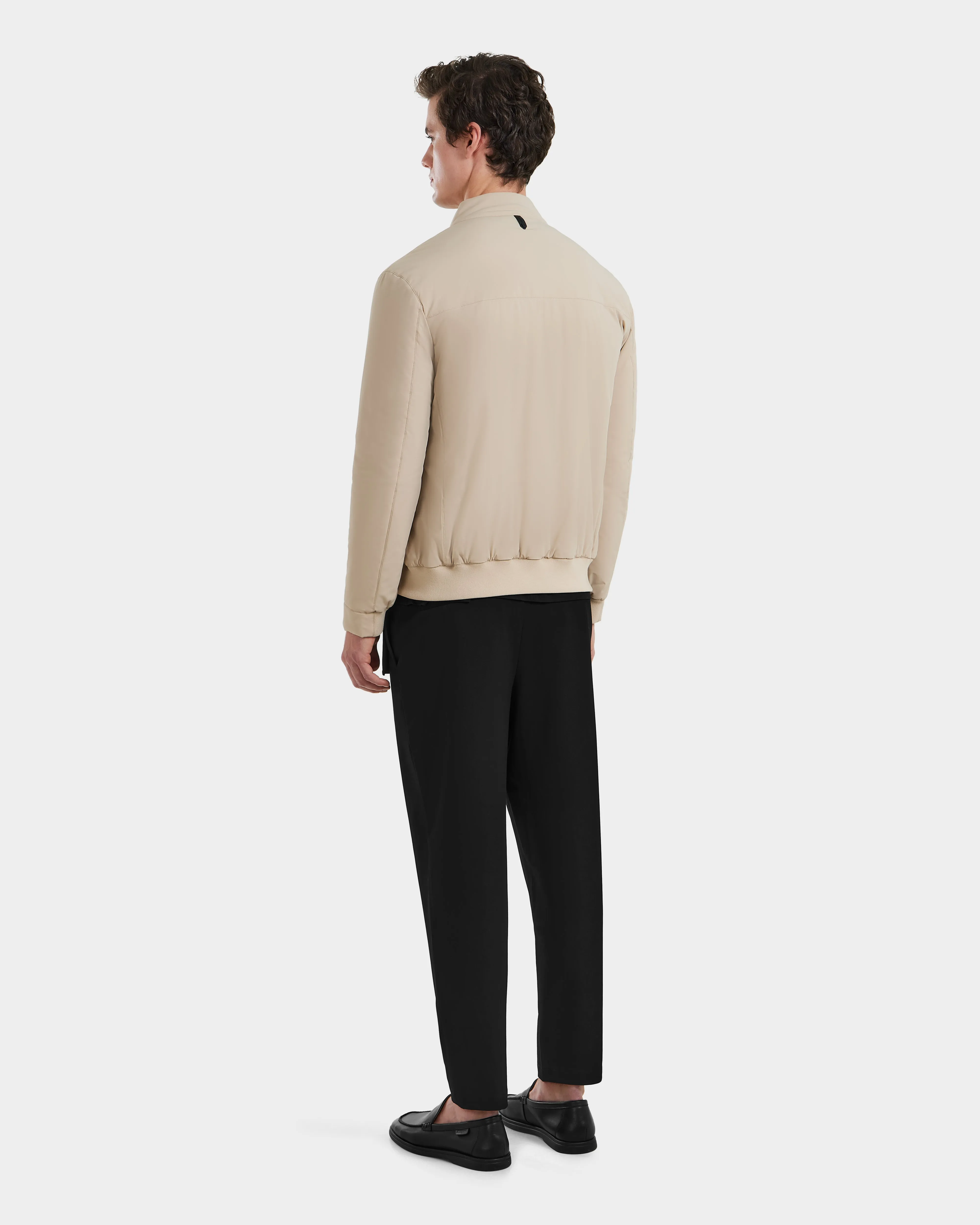 PETER - 6125001 Almond