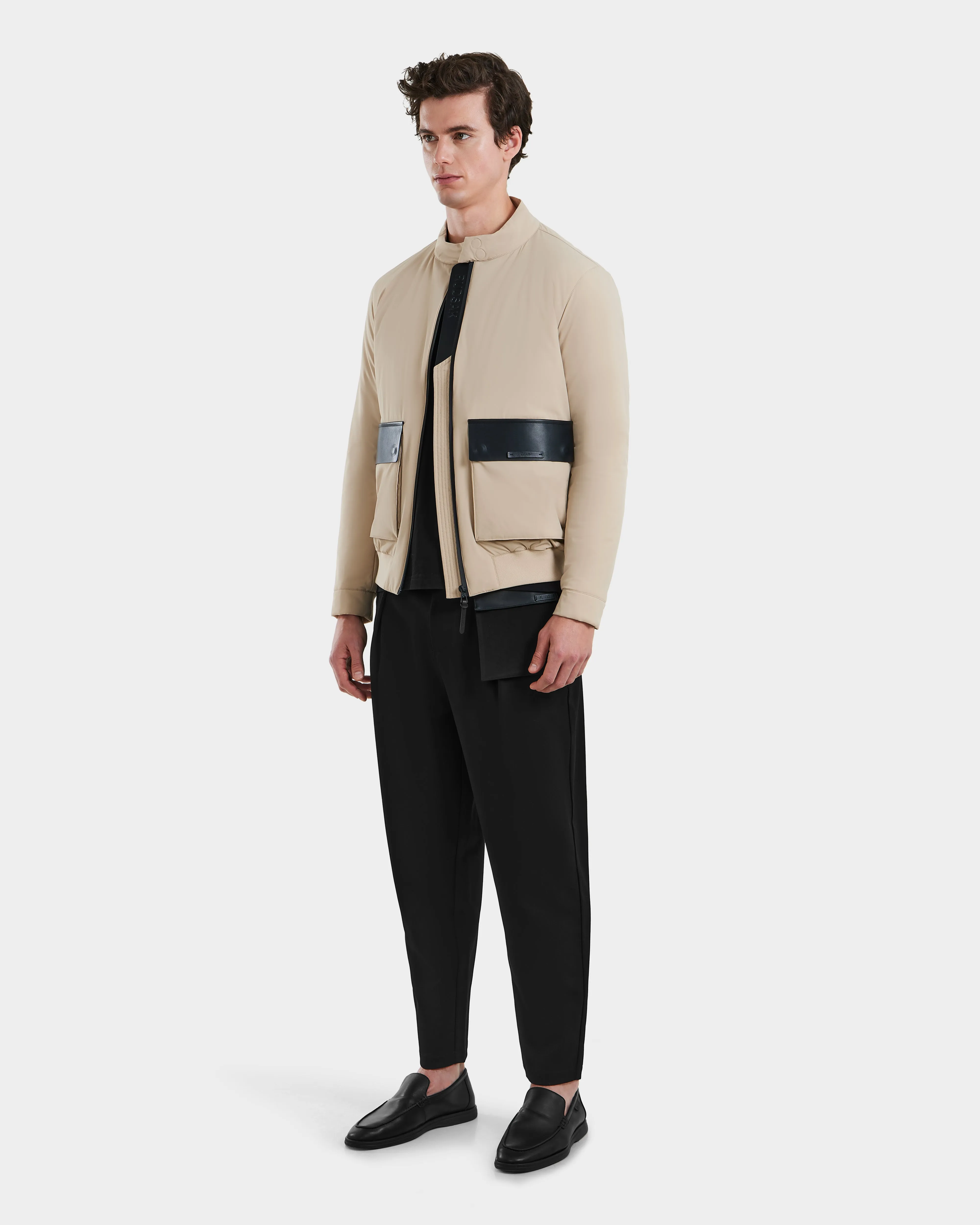 PETER - 6125001 Almond