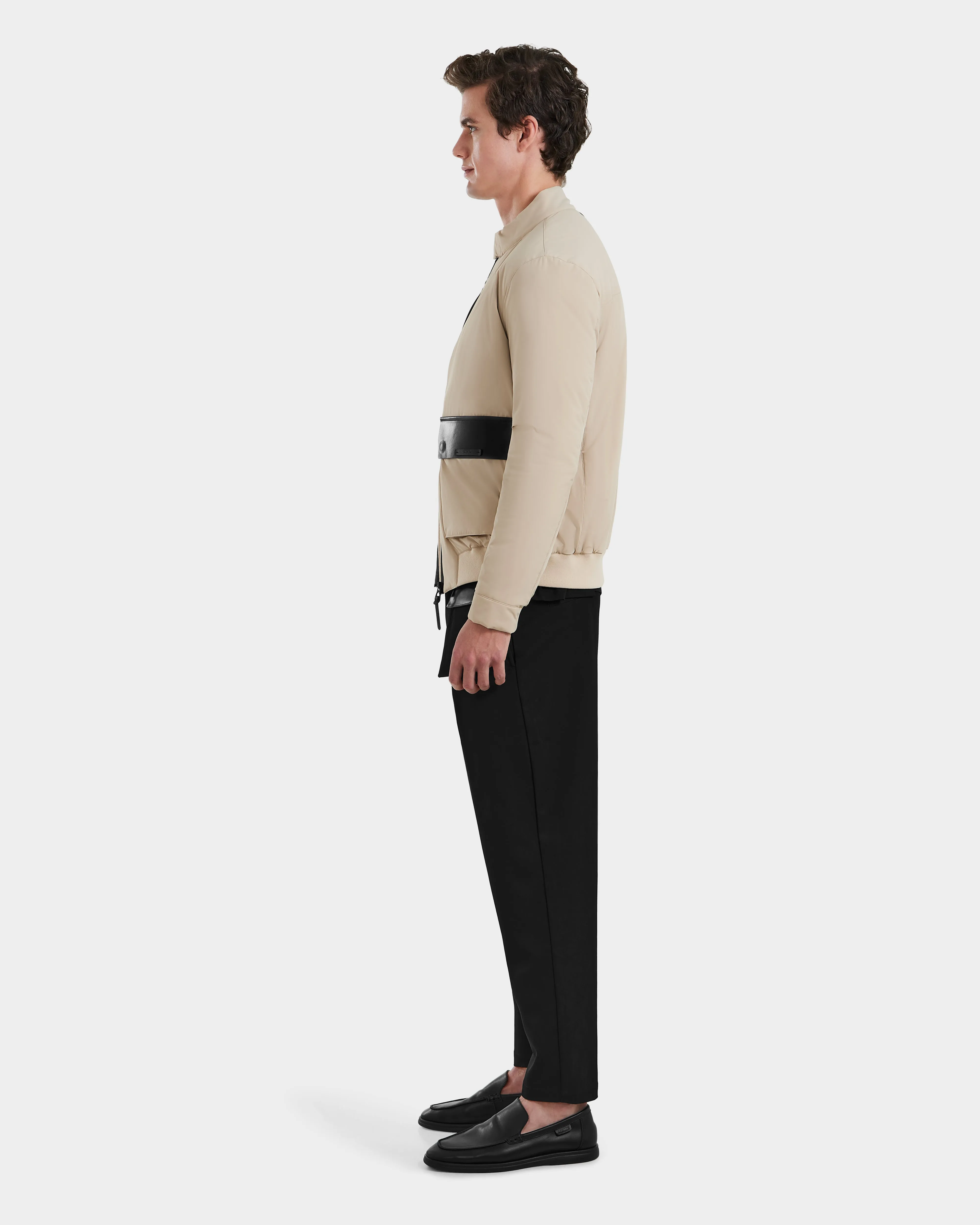 PETER - 6125001 Almond
